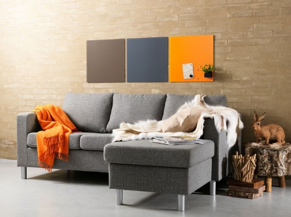 Naga Magnetic Glass Writing Boards